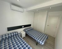 Resale - Bungalow -
Orihuela Costa - La Regia