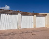 Resale - Bungalow -
Orihuela Costa - La Regia