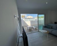 Resale - Bungalow -
Orihuela Costa - La Regia