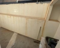 Resale - Bungalow -
Orihuela Costa - La Regia