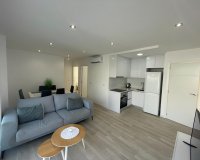 Resale - Bungalow -
Orihuela Costa - La Regia
