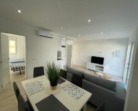 Resale - Bungalow -
Orihuela Costa - La Regia