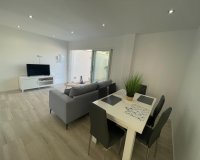 Resale - Bungalow -
Orihuela Costa - La Regia