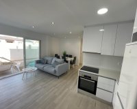 Resale - Bungalow -
Orihuela Costa - La Regia