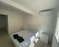 Resale - Bungalow -
Orihuela Costa - La Regia