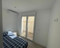 Resale - Bungalow -
Orihuela Costa - La Regia