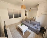 Resale - Bungalow -
Orihuela Costa - La Zenia