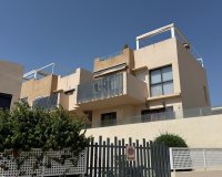 Resale - Bungalow -
Orihuela Costa - La Zenia