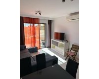 Resale - Bungalow -
Orihuela Costa - La Zenia