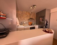 Resale - Bungalow -
Orihuela Costa - La Zenia