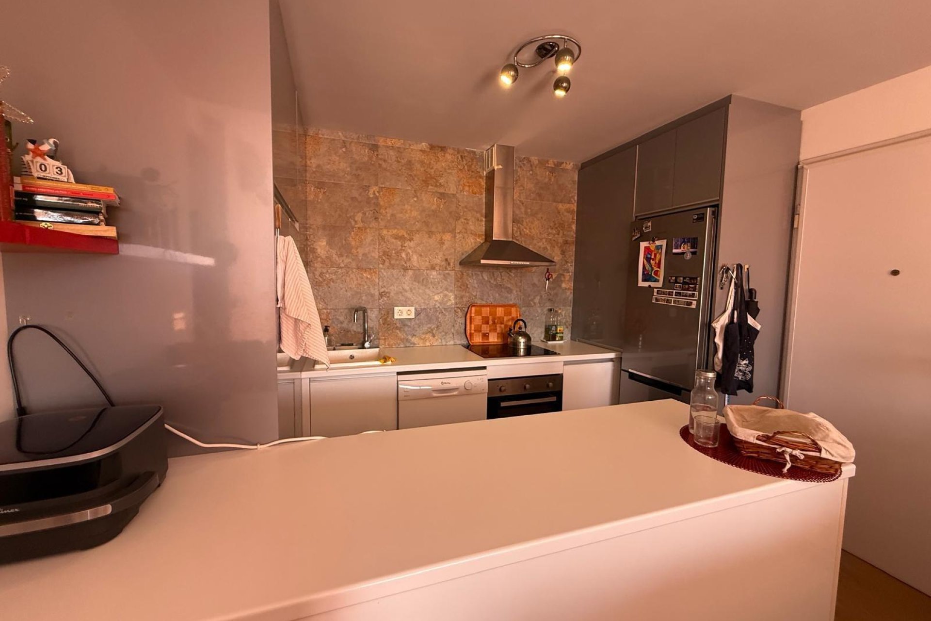 Resale - Bungalow -
Orihuela Costa - La Zenia