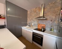 Resale - Bungalow -
Orihuela Costa - La Zenia