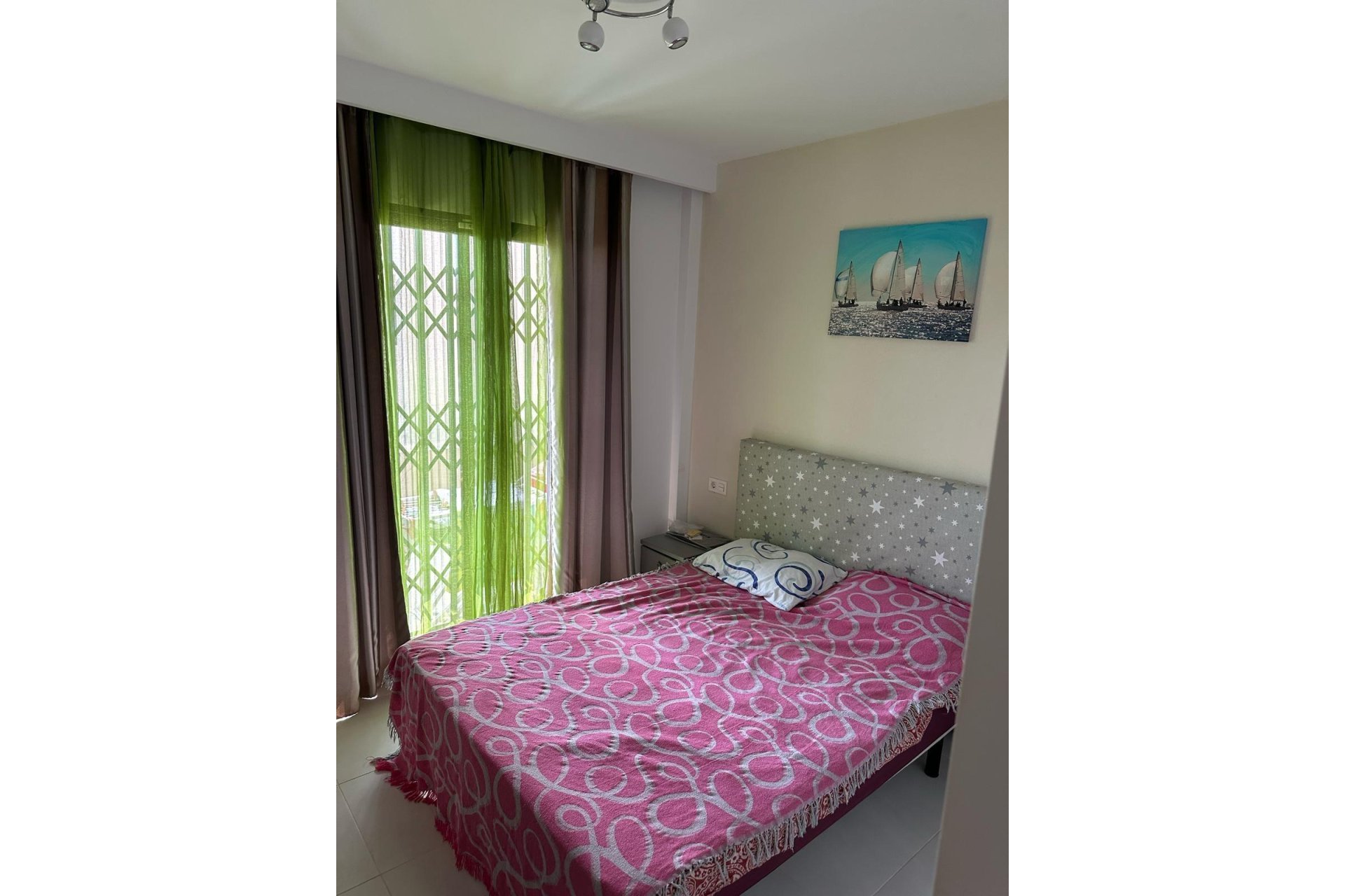 Resale - Bungalow -
Orihuela Costa - La Zenia