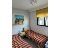 Resale - Bungalow -
Orihuela Costa - La Zenia
