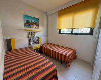Resale - Bungalow -
Orihuela Costa - La Zenia