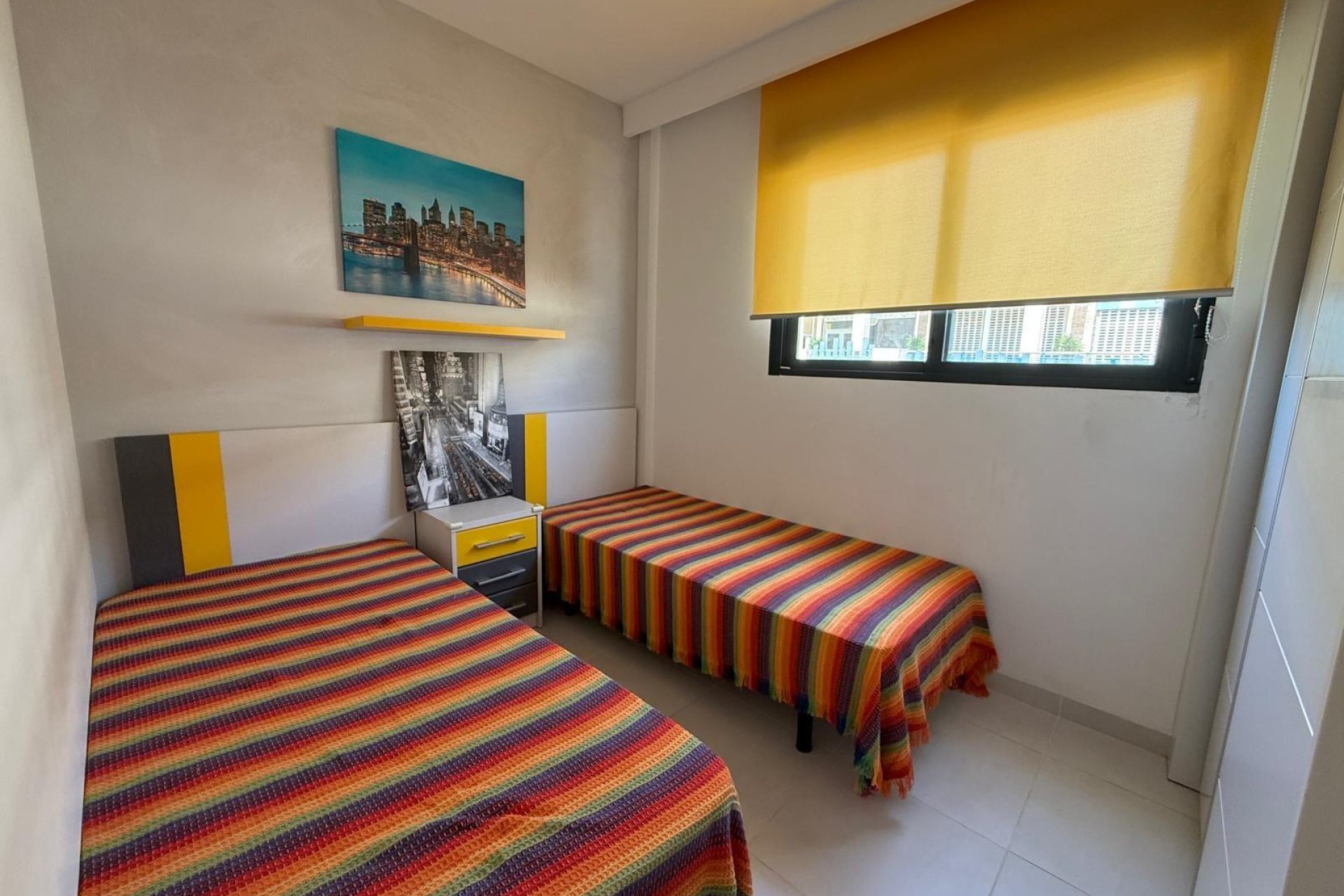 Resale - Bungalow -
Orihuela Costa - La Zenia