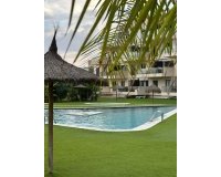 Resale - Bungalow -
Orihuela Costa - La Zenia