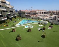 Resale - Bungalow -
Orihuela Costa - La Zenia