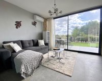 Resale - Bungalow -
Orihuela Costa - Las Ramblas