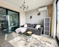 Resale - Bungalow -
Orihuela Costa - Las Ramblas