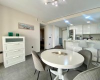 Resale - Bungalow -
Orihuela Costa - Las Ramblas