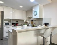 Resale - Bungalow -
Orihuela Costa - Las Ramblas