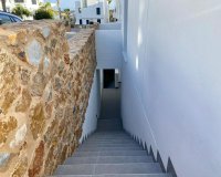 Resale - Bungalow -
Orihuela Costa - Las Ramblas