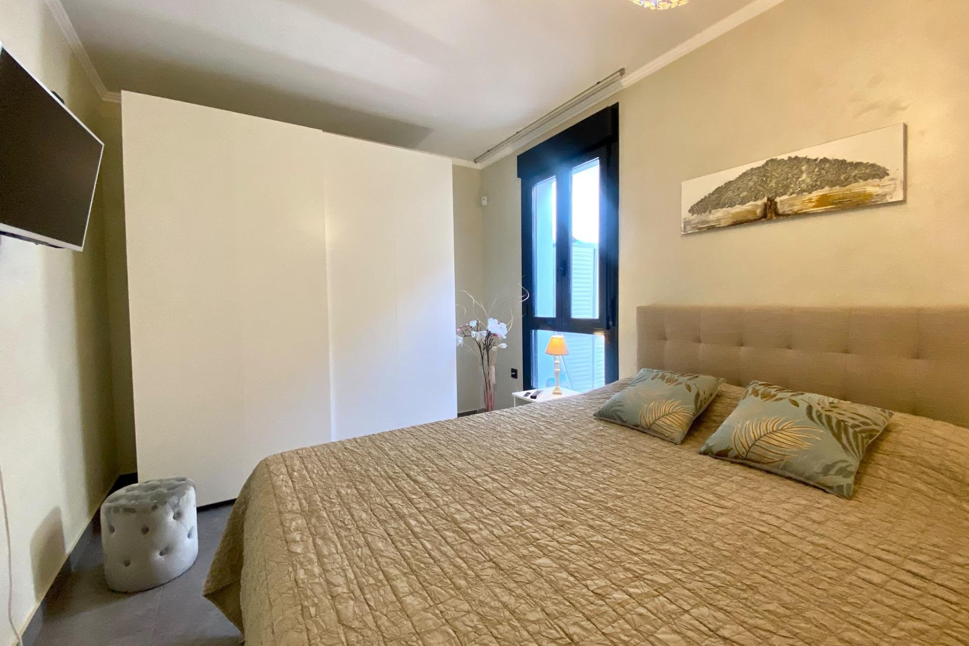 Resale - Bungalow -
Orihuela Costa - Las Ramblas