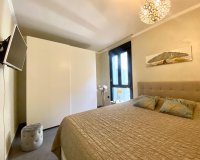 Resale - Bungalow -
Orihuela Costa - Las Ramblas