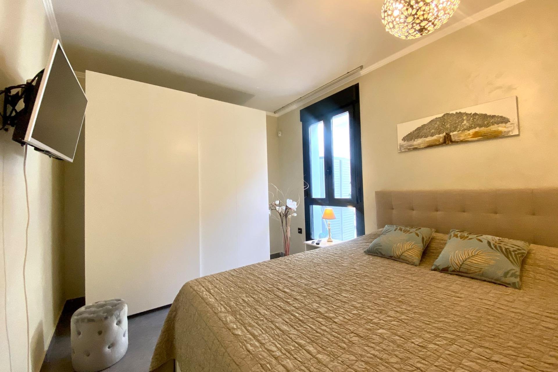 Resale - Bungalow -
Orihuela Costa - Las Ramblas