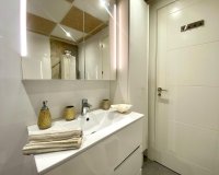 Resale - Bungalow -
Orihuela Costa - Las Ramblas