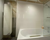 Resale - Bungalow -
Orihuela Costa - Las Ramblas