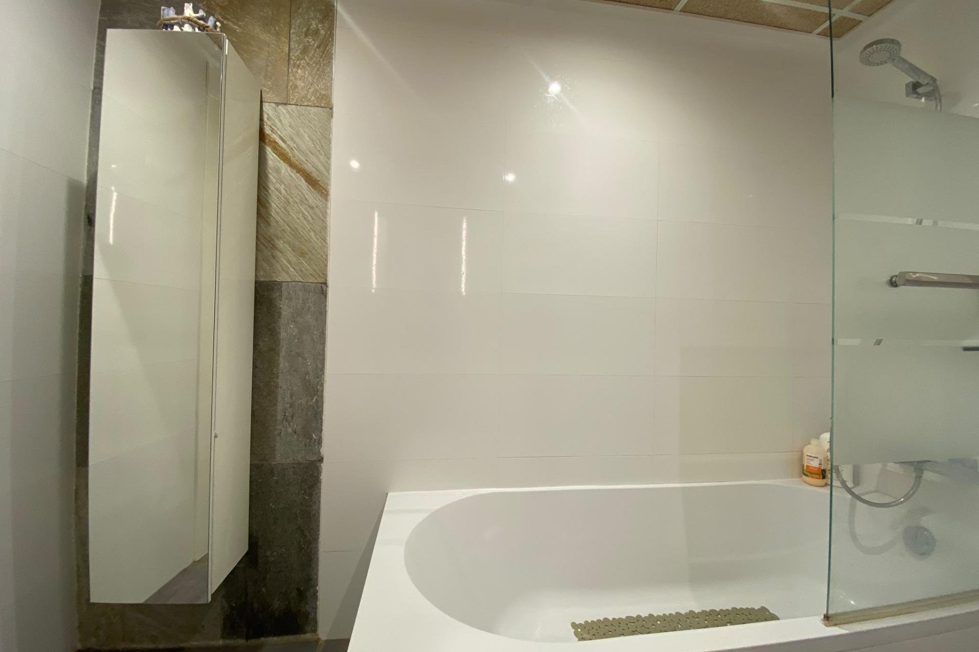 Resale - Bungalow -
Orihuela Costa - Las Ramblas