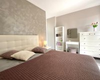 Resale - Bungalow -
Orihuela Costa - Las Ramblas