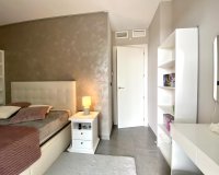 Resale - Bungalow -
Orihuela Costa - Las Ramblas