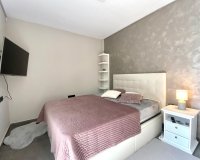 Resale - Bungalow -
Orihuela Costa - Las Ramblas