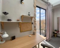 Resale - Bungalow -
Orihuela Costa - Las Ramblas