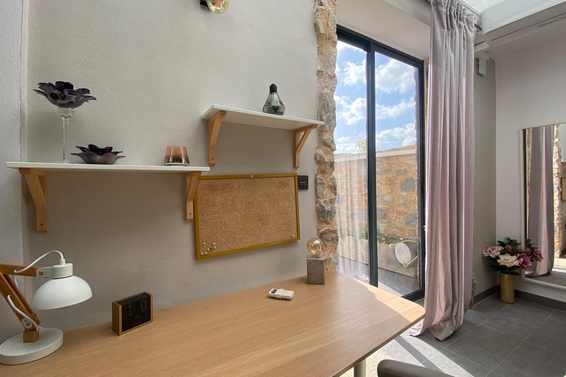 Resale - Bungalow -
Orihuela Costa - Las Ramblas