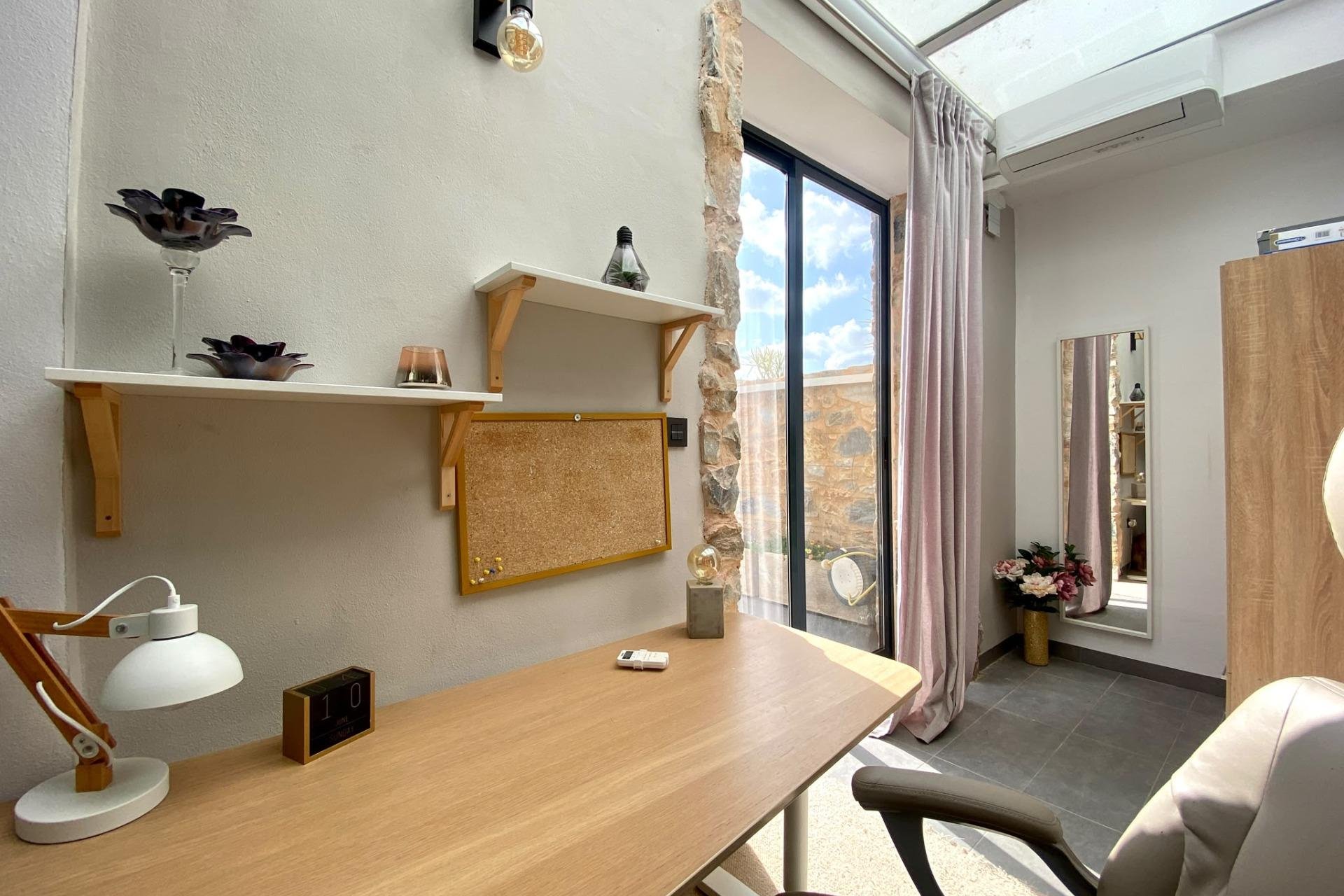 Resale - Bungalow -
Orihuela Costa - Las Ramblas