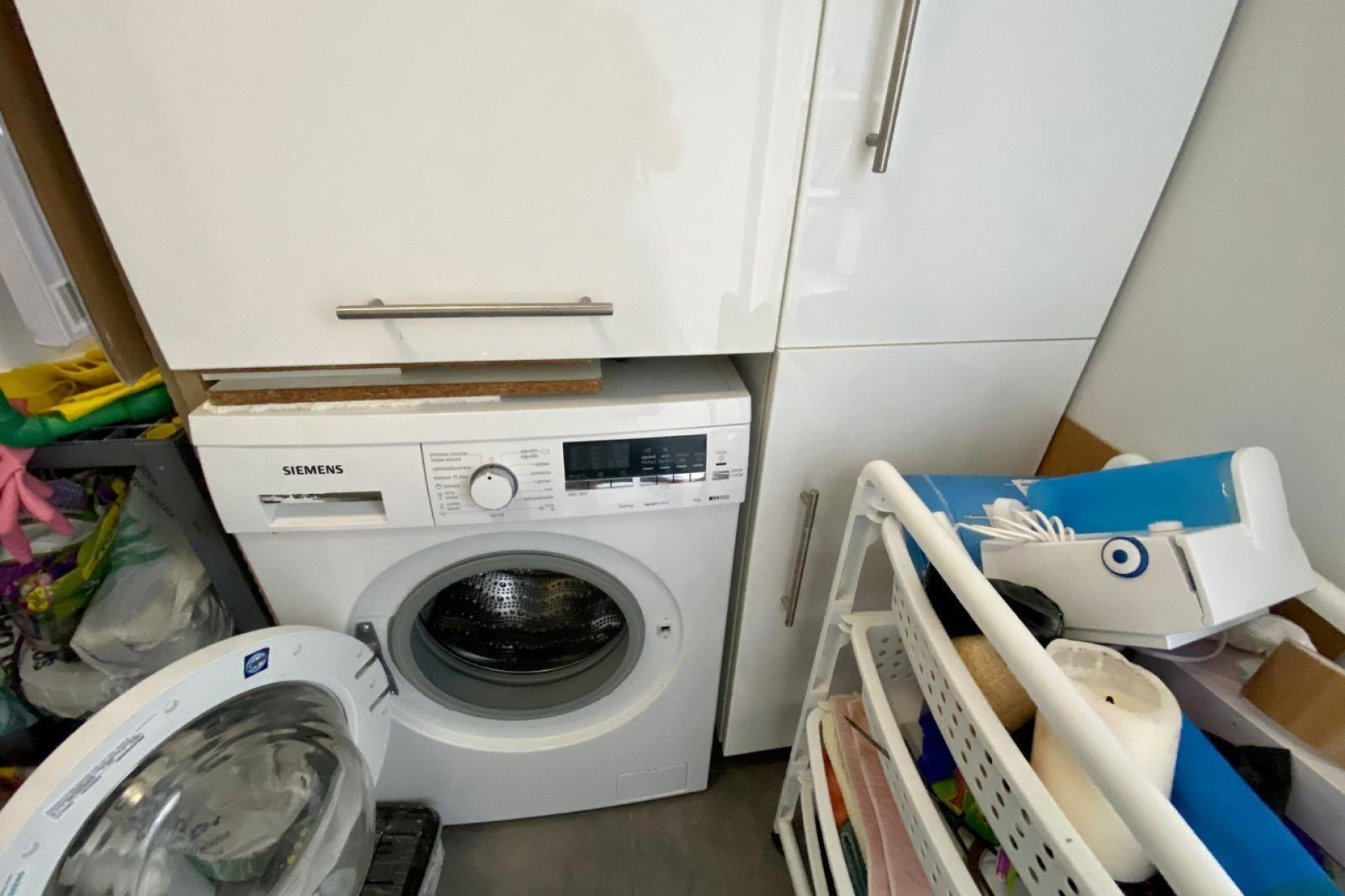 Resale - Bungalow -
Orihuela Costa - Las Ramblas
