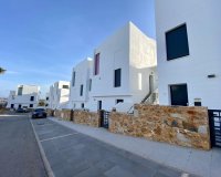 Resale - Bungalow -
Orihuela Costa - Las Ramblas