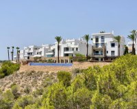 Resale - Bungalow -
Orihuela Costa - Las Ramblas