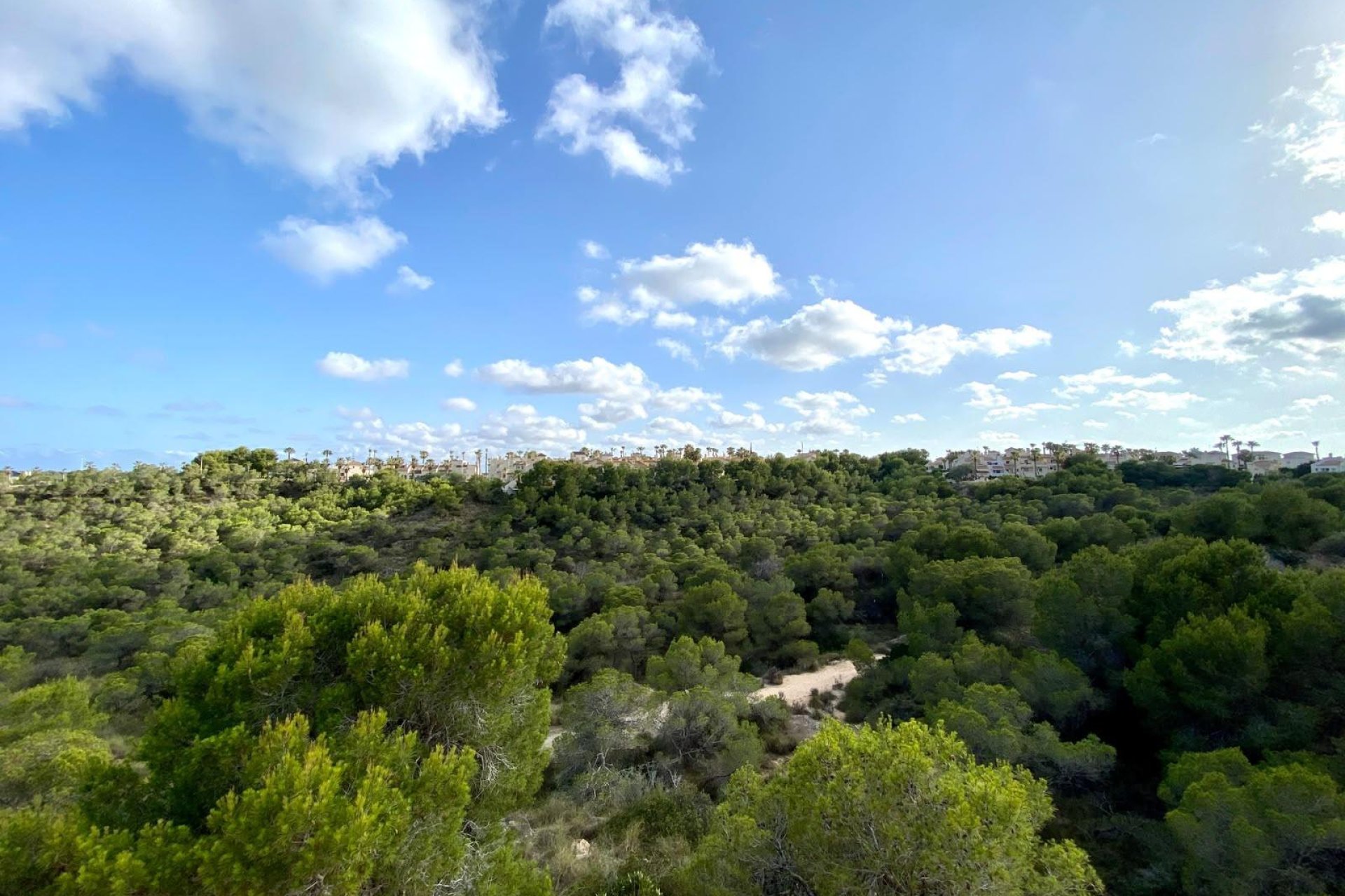 Resale - Bungalow -
Orihuela Costa - Las Ramblas