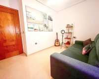 Resale - Bungalow -
Orihuela Costa - Lomas De Cabo Roig-los Dolses