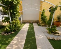 Resale - Bungalow -
Orihuela Costa - Lomas de Cabo Roig