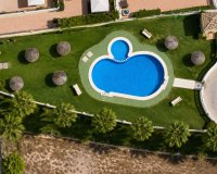 Resale - Bungalow -
Orihuela Costa - Lomas de Cabo Roig