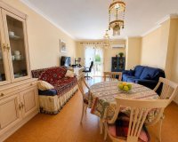 Resale - Bungalow -
Orihuela Costa - Lomas de Cabo Roig