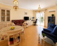 Resale - Bungalow -
Orihuela Costa - Lomas de Cabo Roig