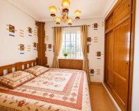 Resale - Bungalow -
Orihuela Costa - Lomas de Cabo Roig