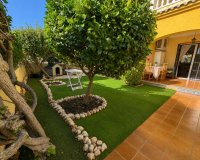 Resale - Bungalow -
Orihuela Costa - Lomas de Cabo Roig